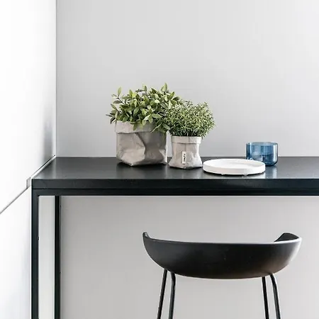 Lägenhet Sea View *