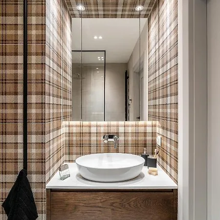 Sea View Lägenhet Gdańsk