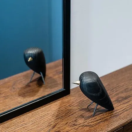 Lägenhet Sea View Gdańsk