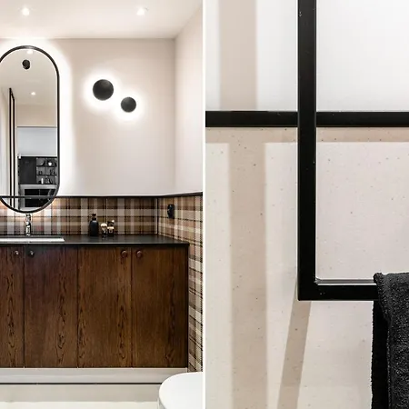 Sea View Lägenhet *