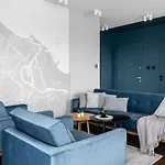 Apartman Sea View *