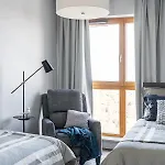 Lejlighed Sea View Gdańsk