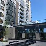 Sea View Apartman *