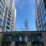 Apartman Sea View