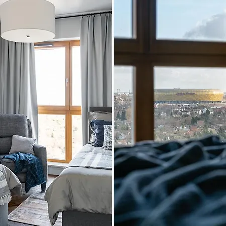Sea View Apartman