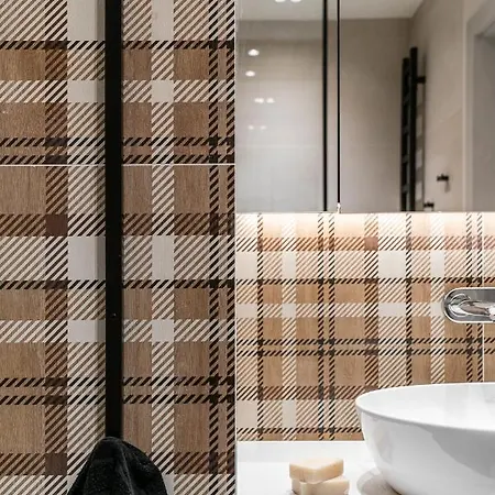 Sea View アパート