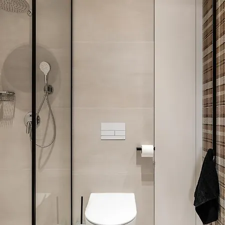 Apartment Sea View *