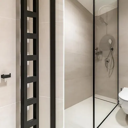 Sea View グダニスク