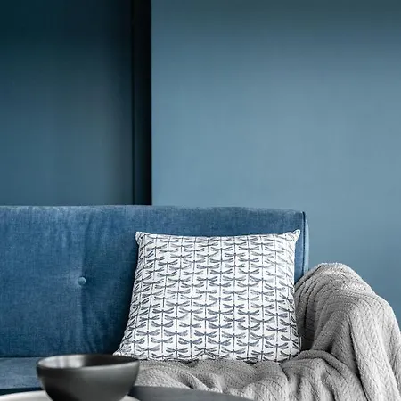 Sea View アパート グダニスク