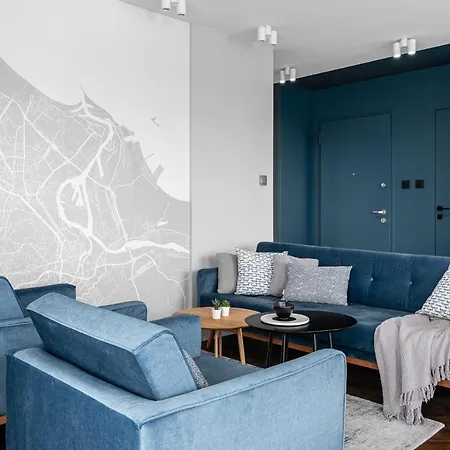 Apartment Sea View *