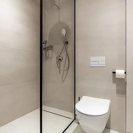 Sea View グダニスク