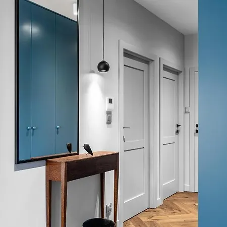 アパート Sea View グダニスク