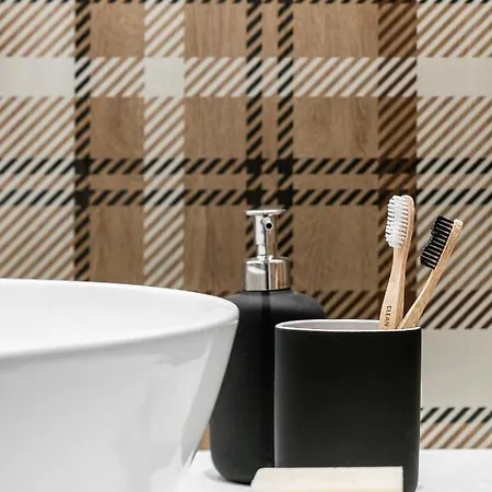 Sea View * グダニスク