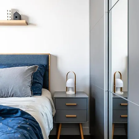 Apartamento Sea View *