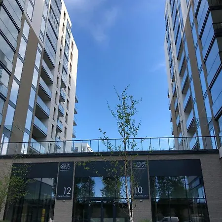 Apartamento Sea View