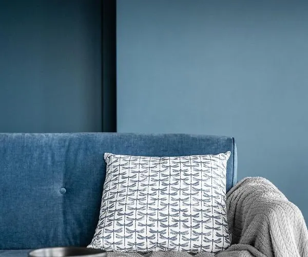 Sea View Daire Gdansk