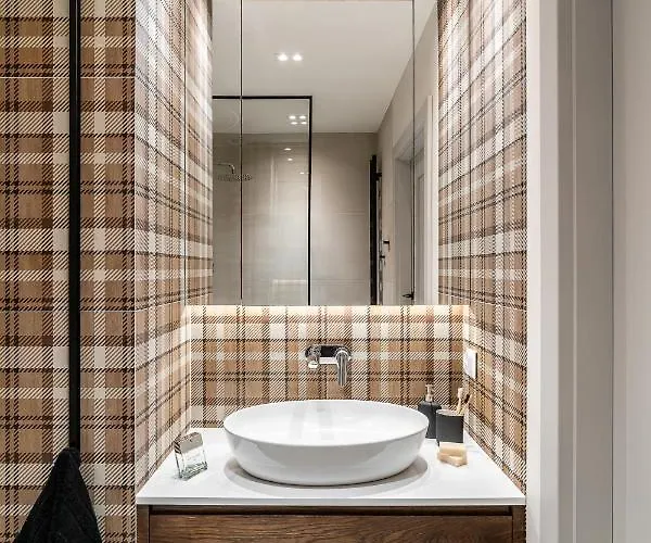 Sea View Daire Gdansk