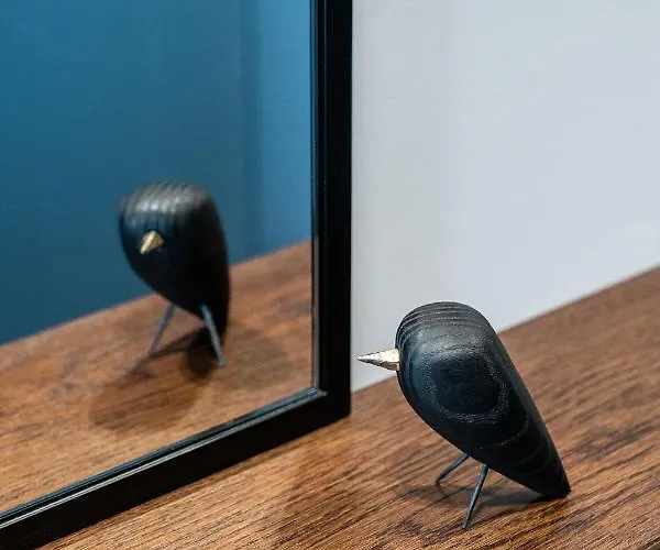 Daire Sea View Gdansk