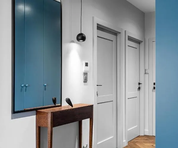 Daire Sea View Gdansk